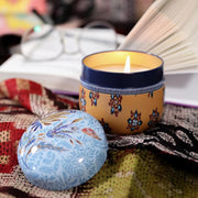 FRAGONARD Anis Etoilé Lavande Candle