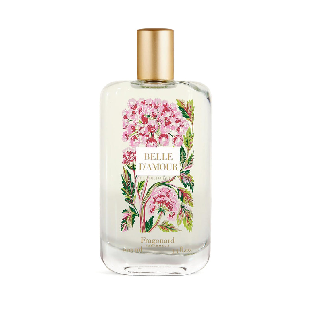 FRAGONARD Belle d'Amour Eau de Toilette