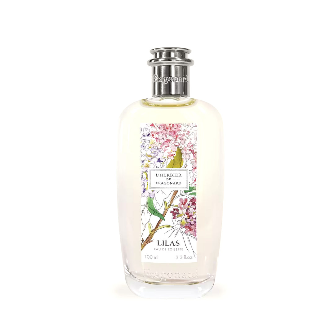 FRAGONARD Lilas