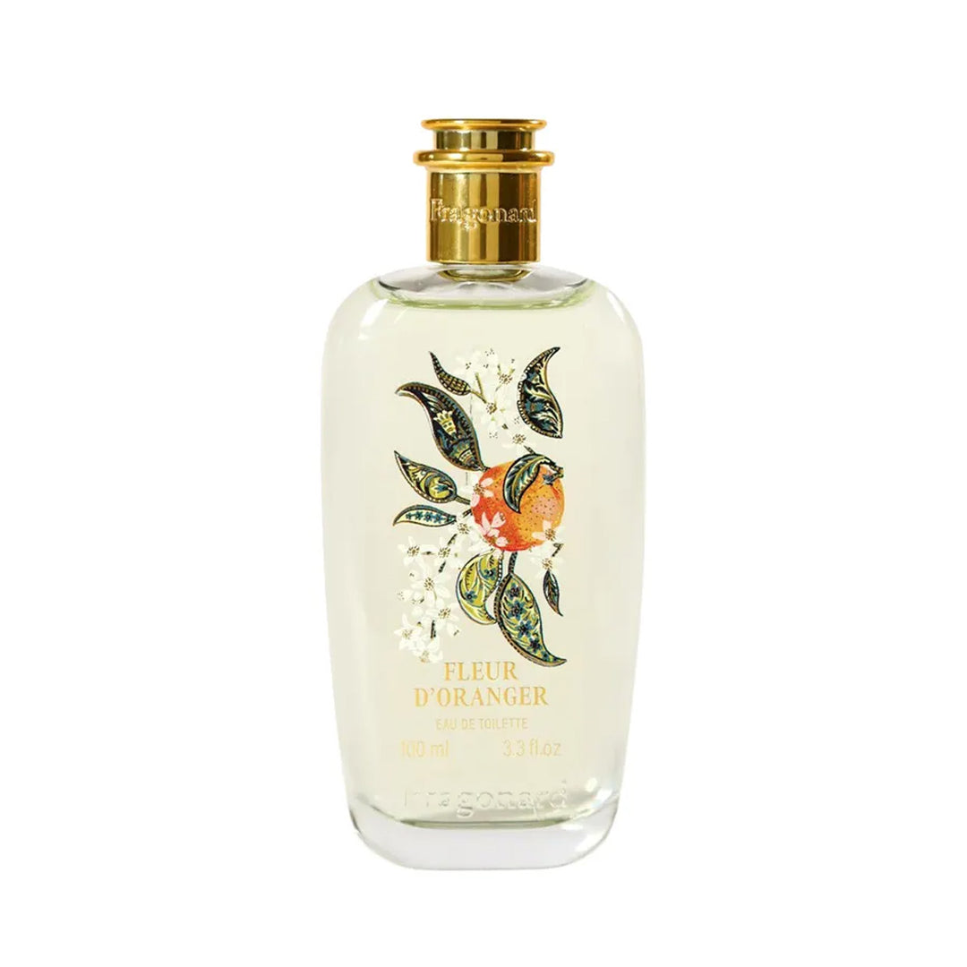 FRAGONARD FLEUR D'ORANGER