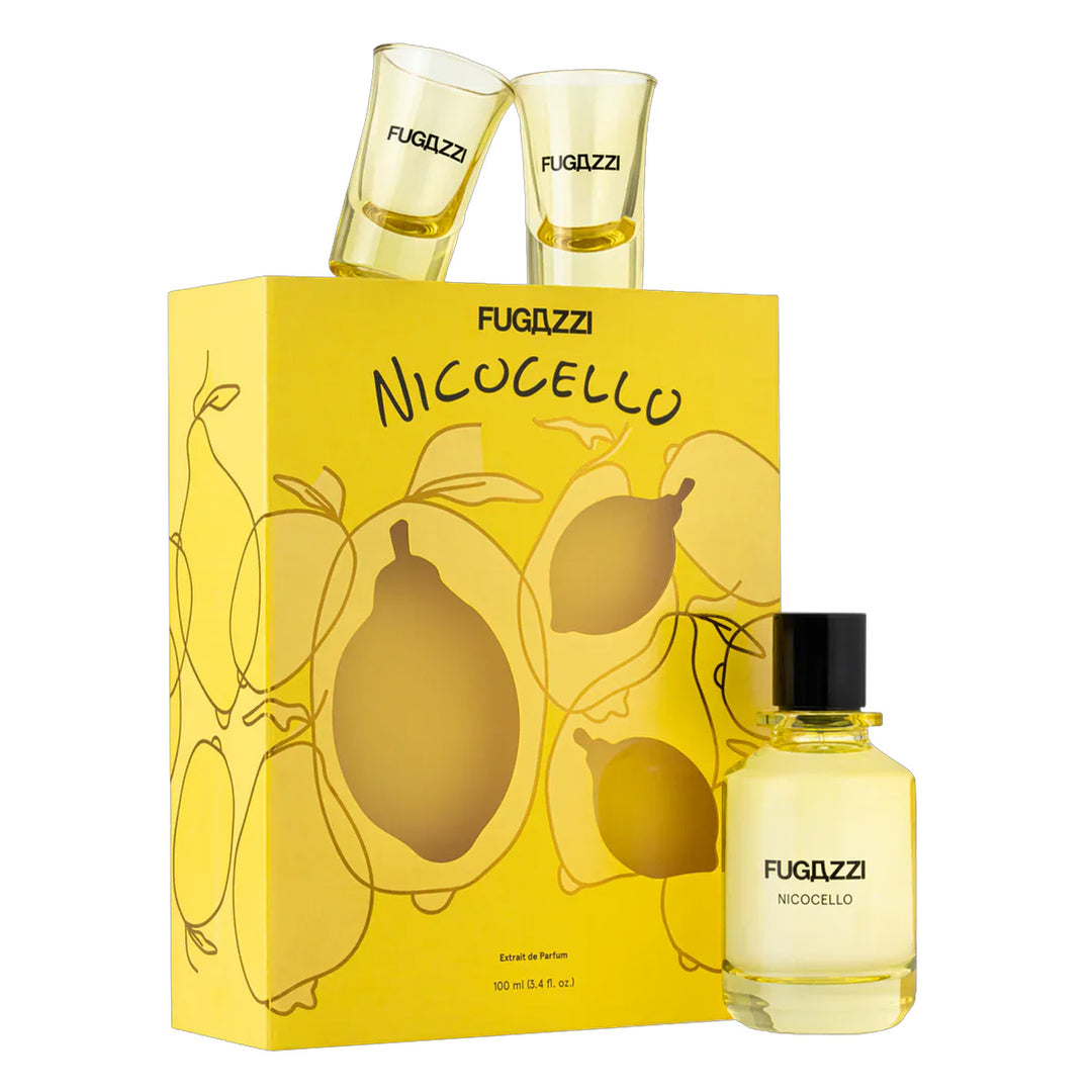 Fugazzi Nicocello