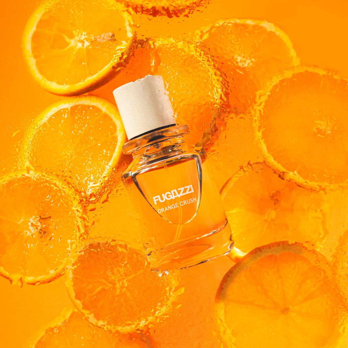Fugazzi Orange Crush