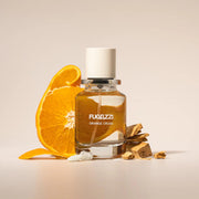 Fugazzi Orange Crush