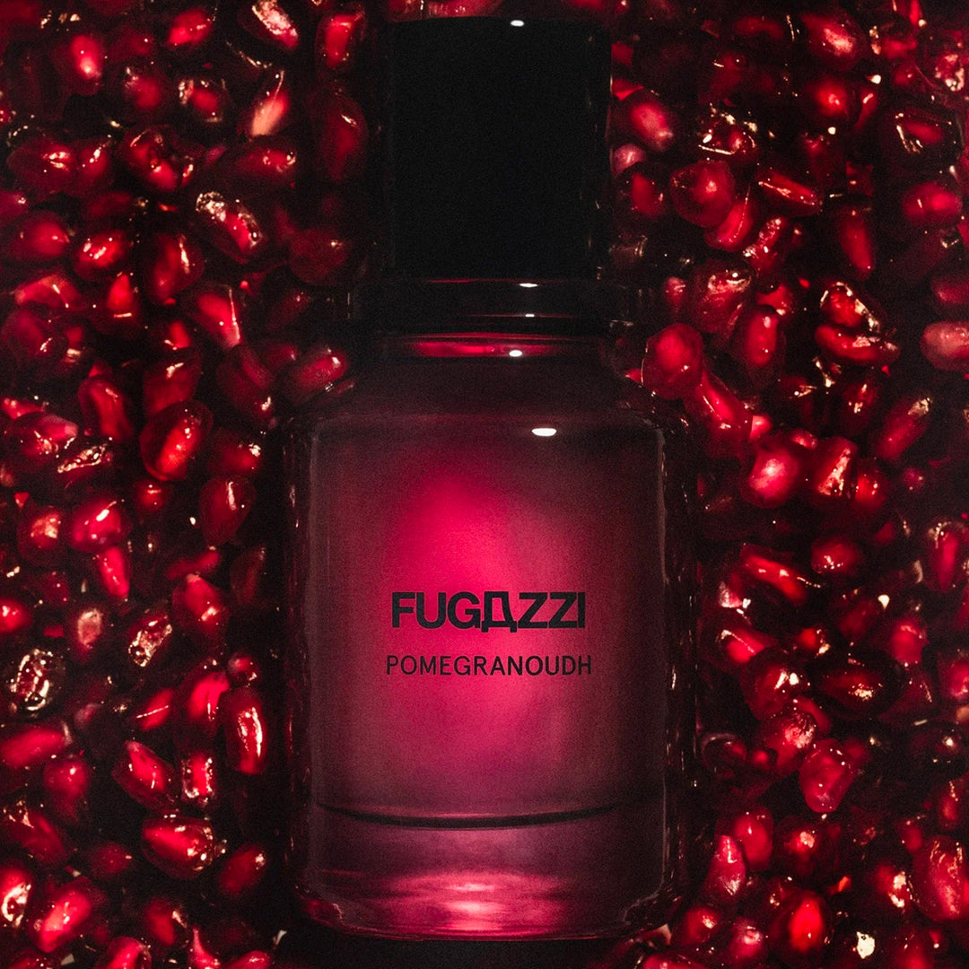 Fugazzi  Pomegranoudh