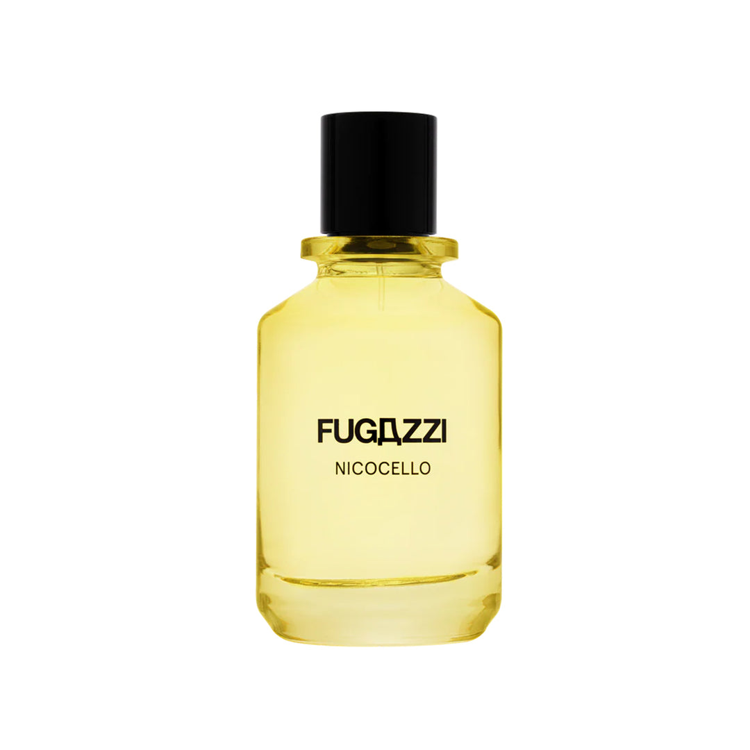 Fugazzi Nicocello