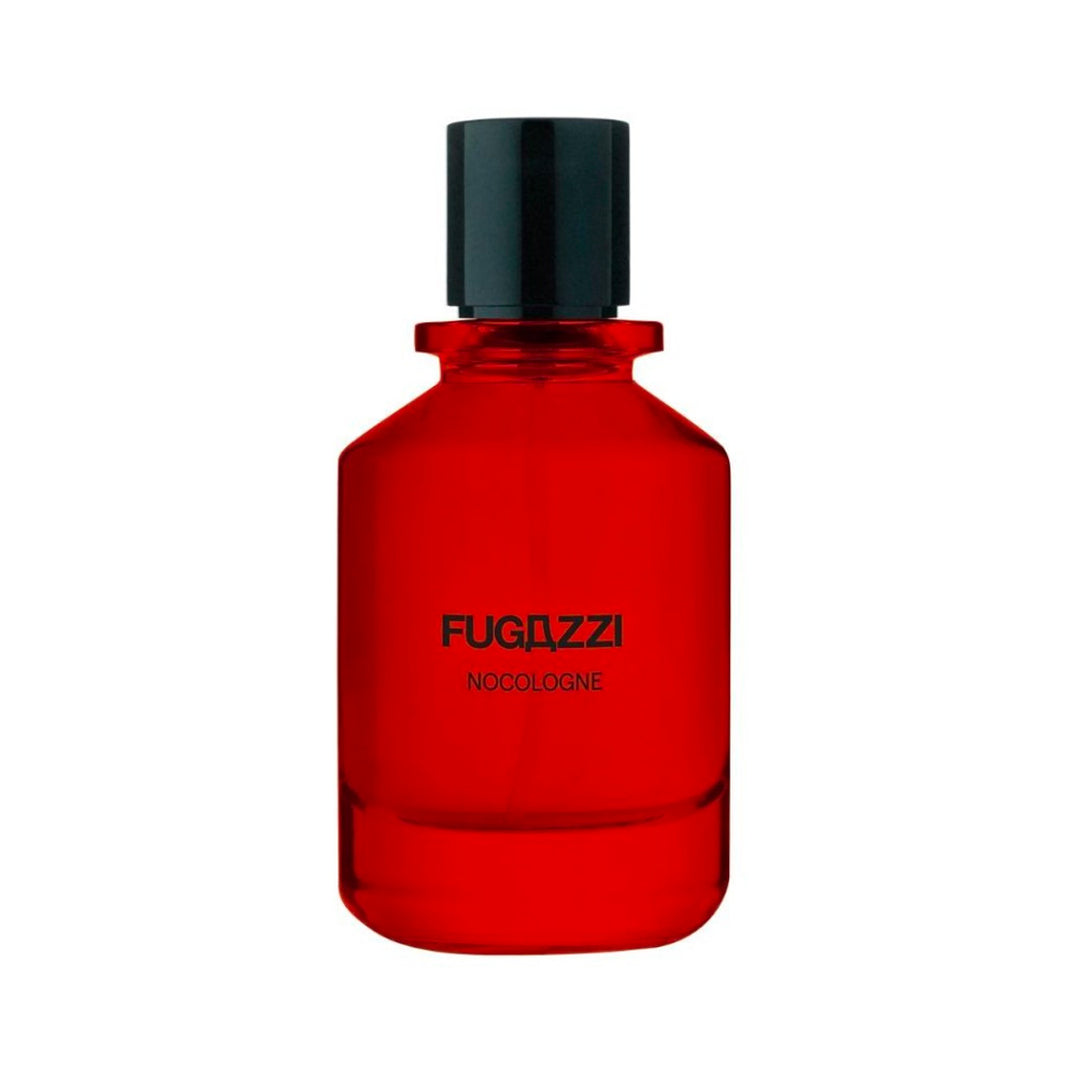 Fugazzi  Pomegranoudh