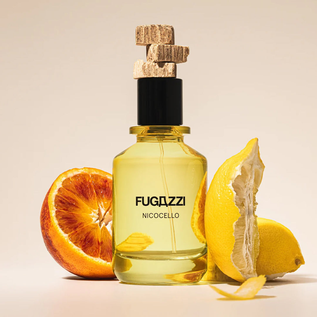 Fugazzi Nicocello