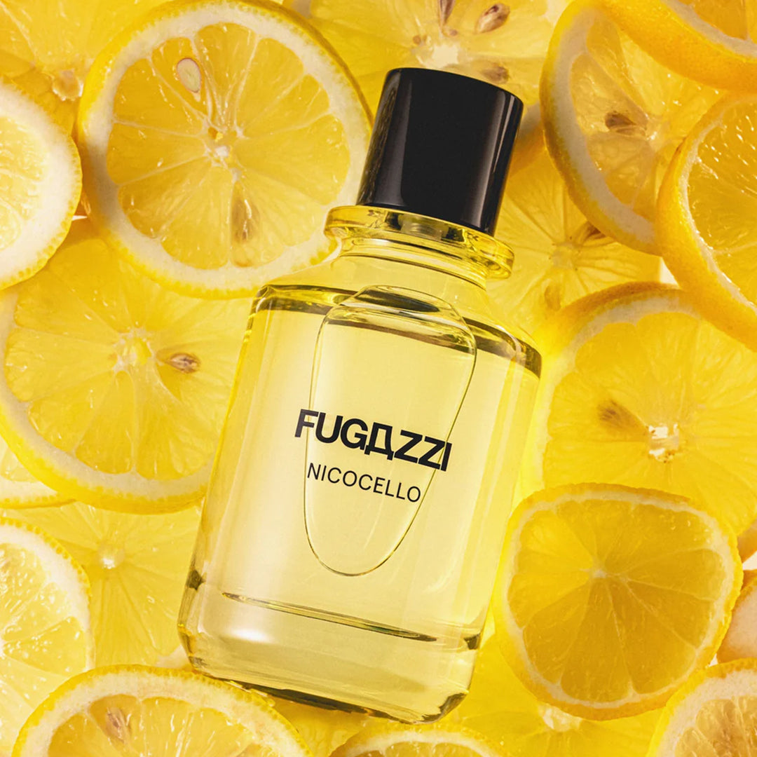 Fugazzi Nicocello