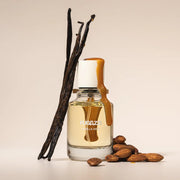 Fugazzi Vanilla Haze