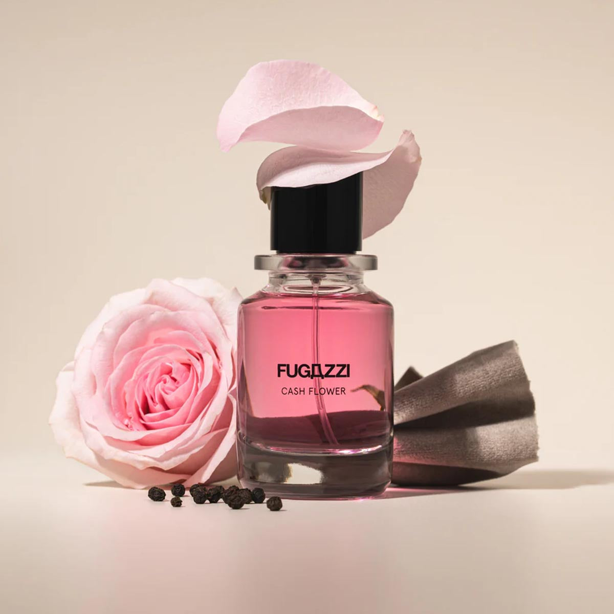Fugazzi Cash Flower