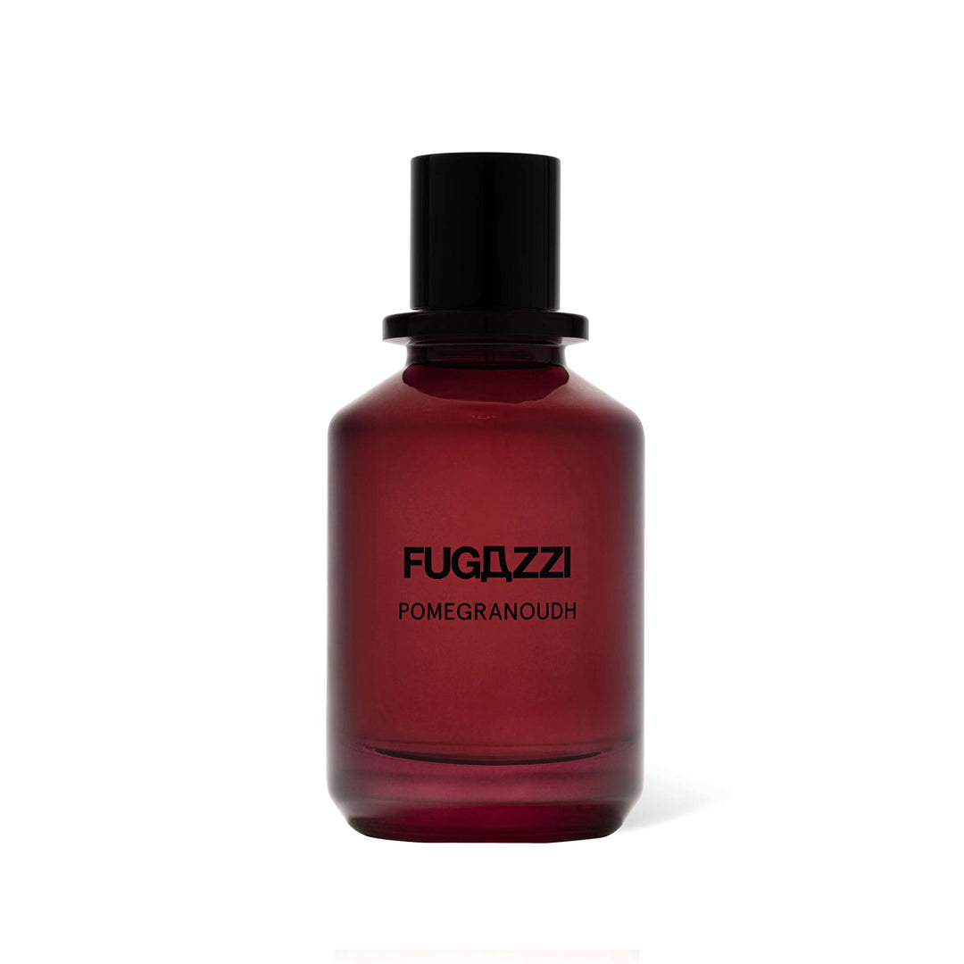 Fugazzi  Pomegranoudh