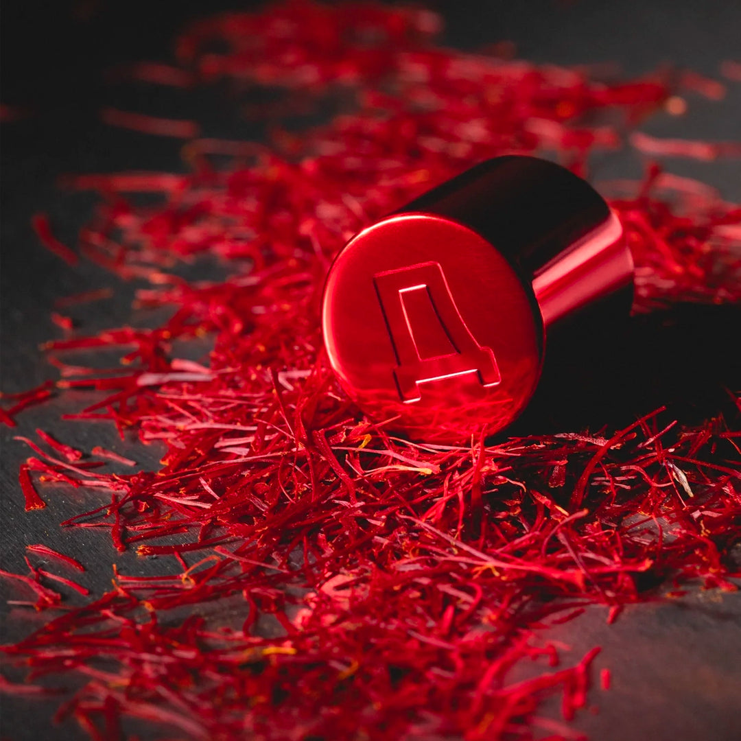 FUGAZZI Angel Dust Red Gold