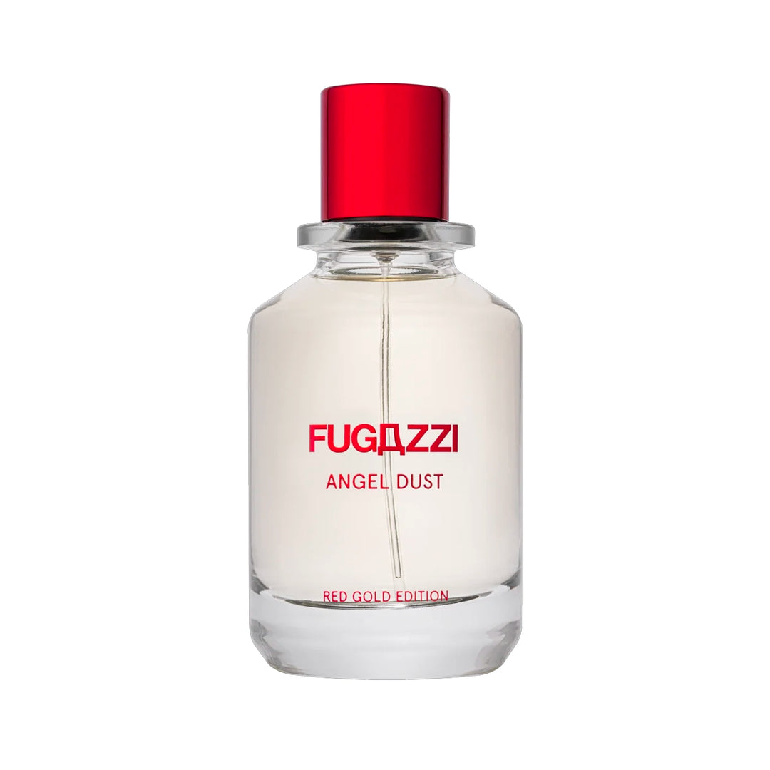 FUGAZZI Angel Dust Red Gold