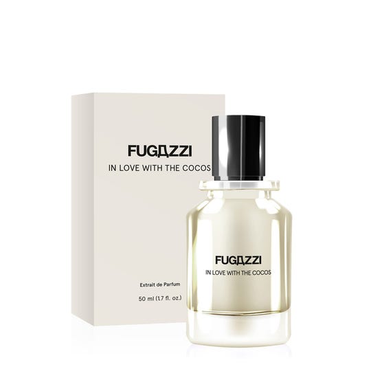 Fugazzi In Love with the Cocos Extrait de Parfum
