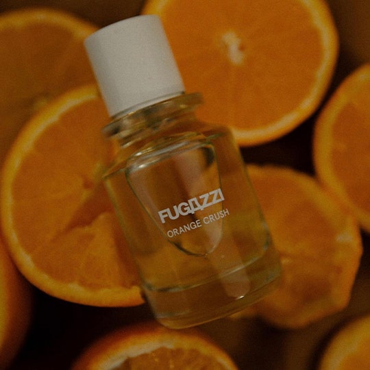 Fugazzi Orange Crush Extrait de Parfum
