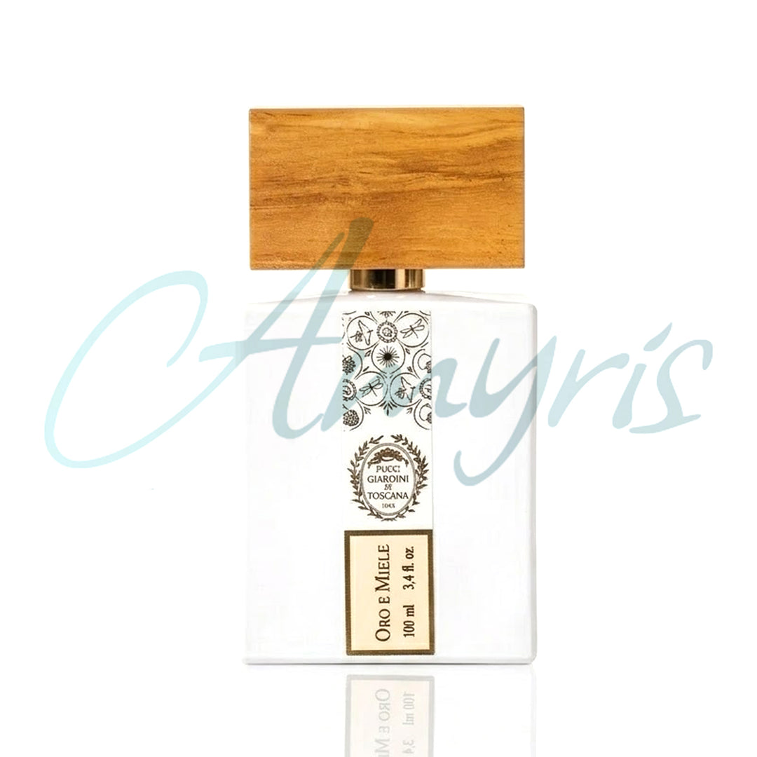 GIARDINI DI TOSCANA Oro e miele