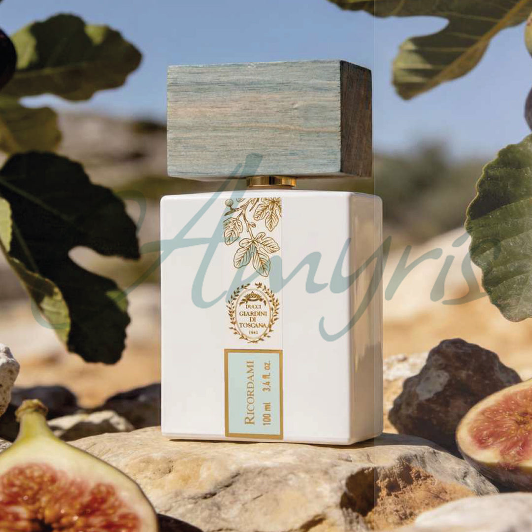 GIARDINI DI TOSCANA Ricordami
