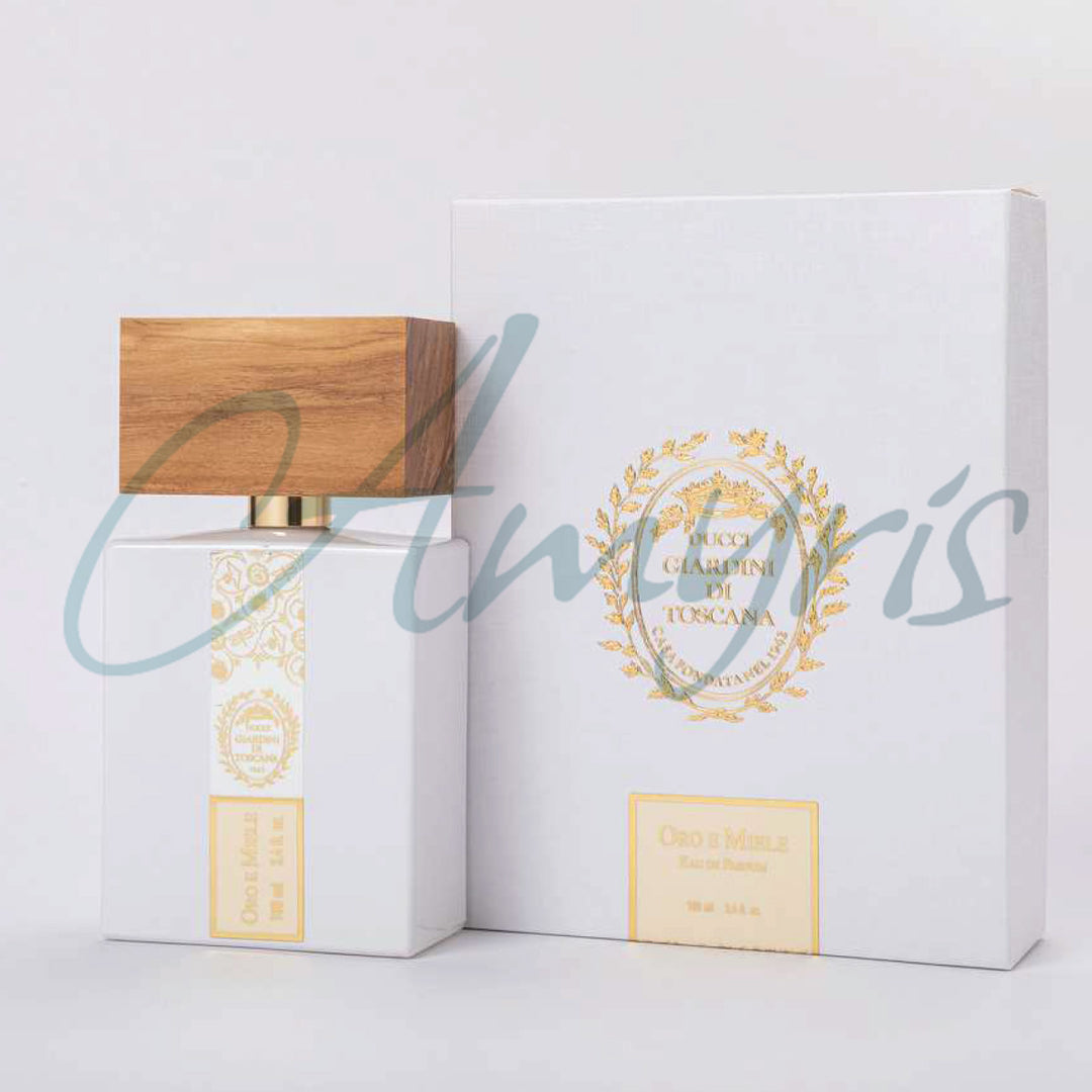 GIARDINI DI TOSCANA Oro e miele