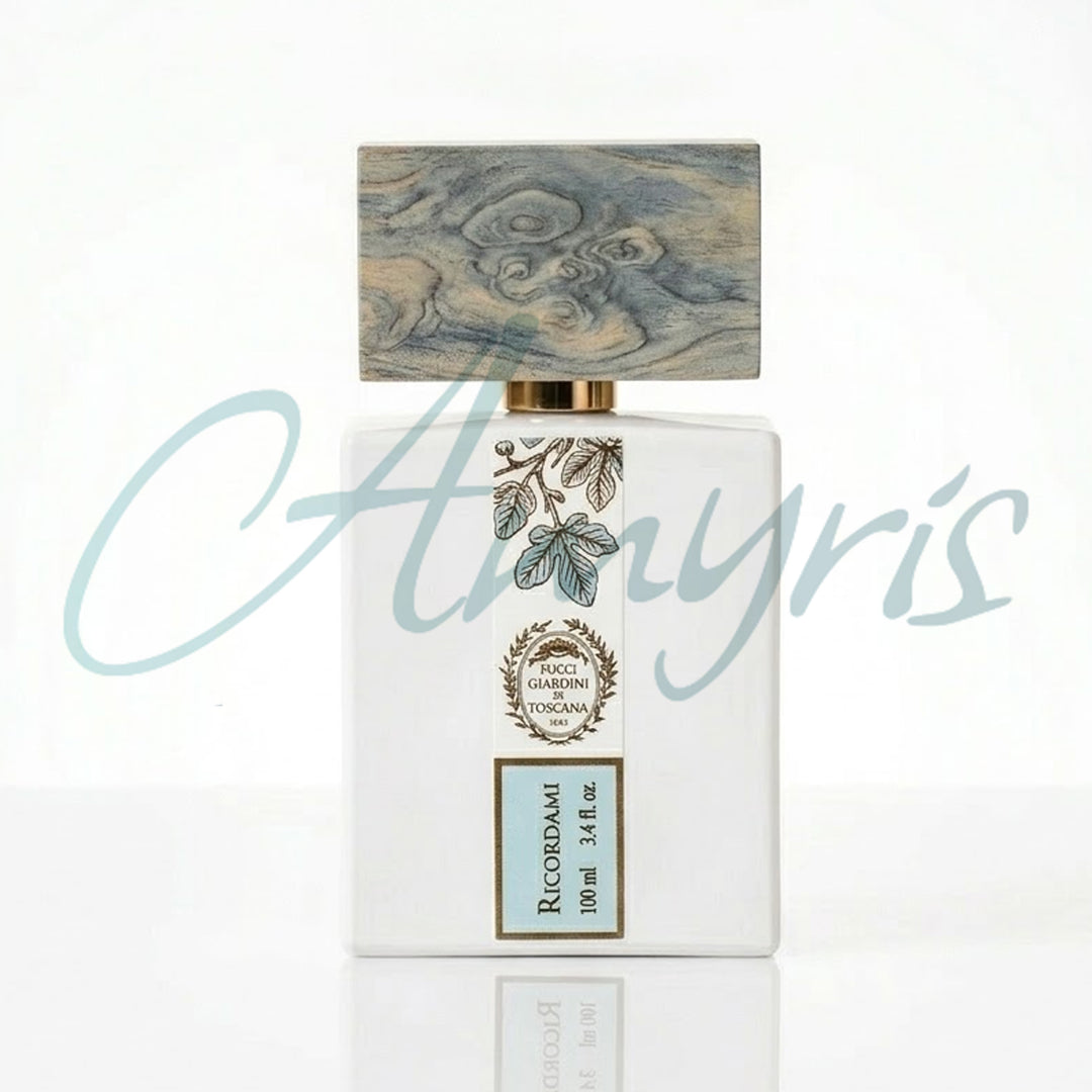 GIARDINI DI TOSCANA Ricordami