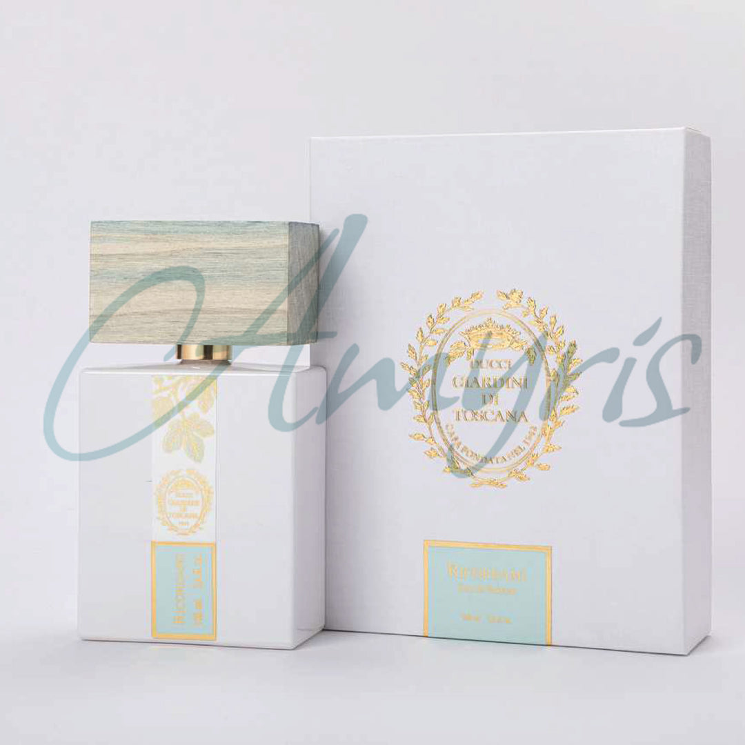 GIARDINI DI TOSCANA Ricordami