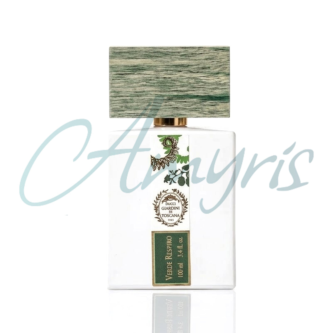 GIARDINI DI TOSCANA Verde Respiro