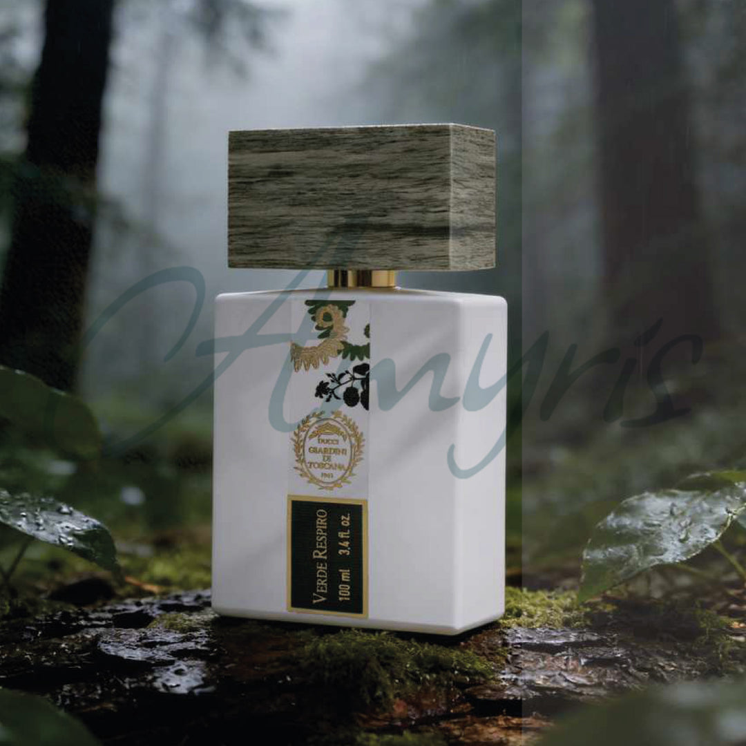 GIARDINI DI TOSCANA Verde Respiro