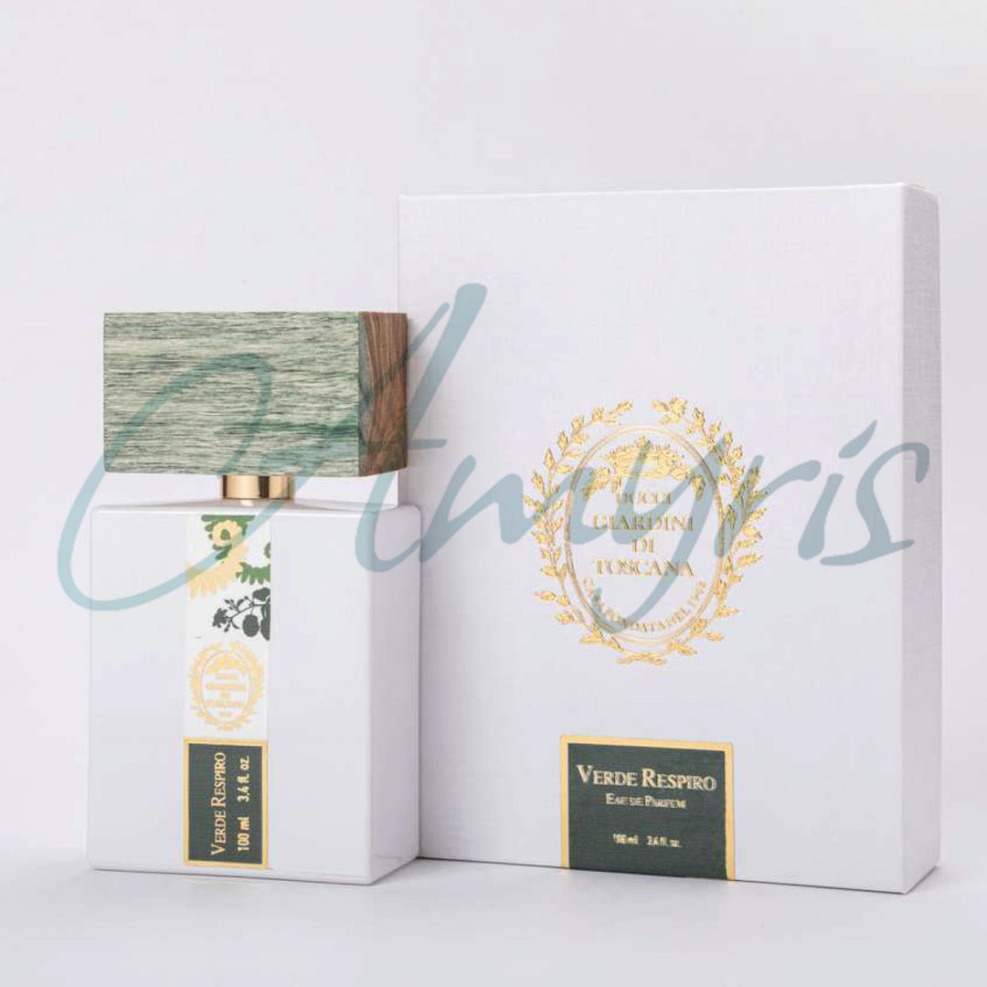 GIARDINI DI TOSCANA Verde Respiro
