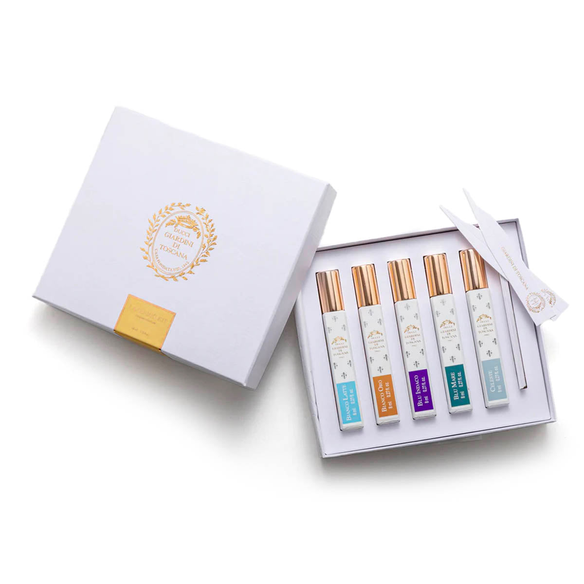 GIARDINI DI TOSCANA Layering Kit