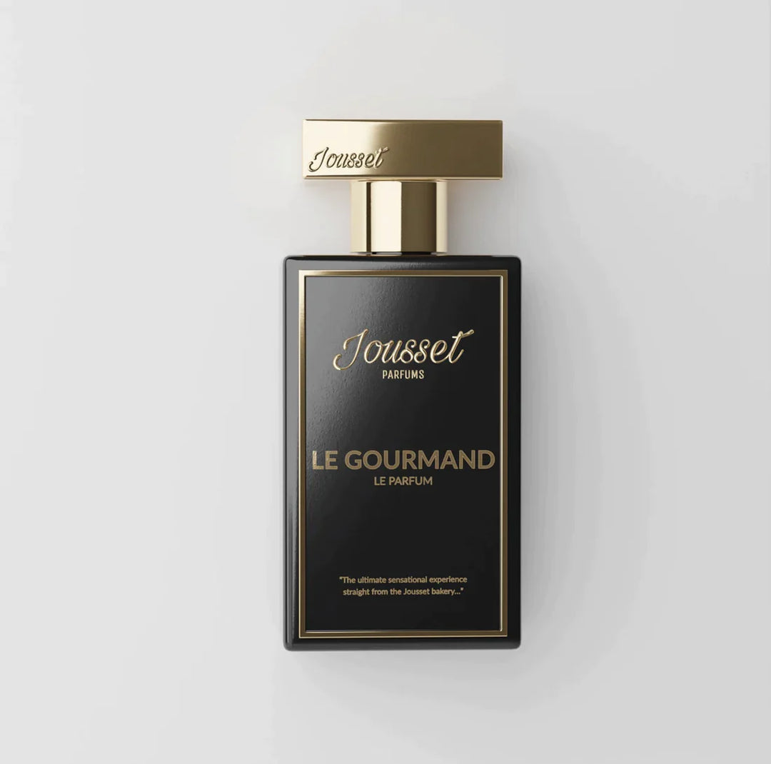Jousset LE GOURMAND