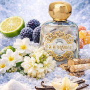 GOURMET Sucre De Neige