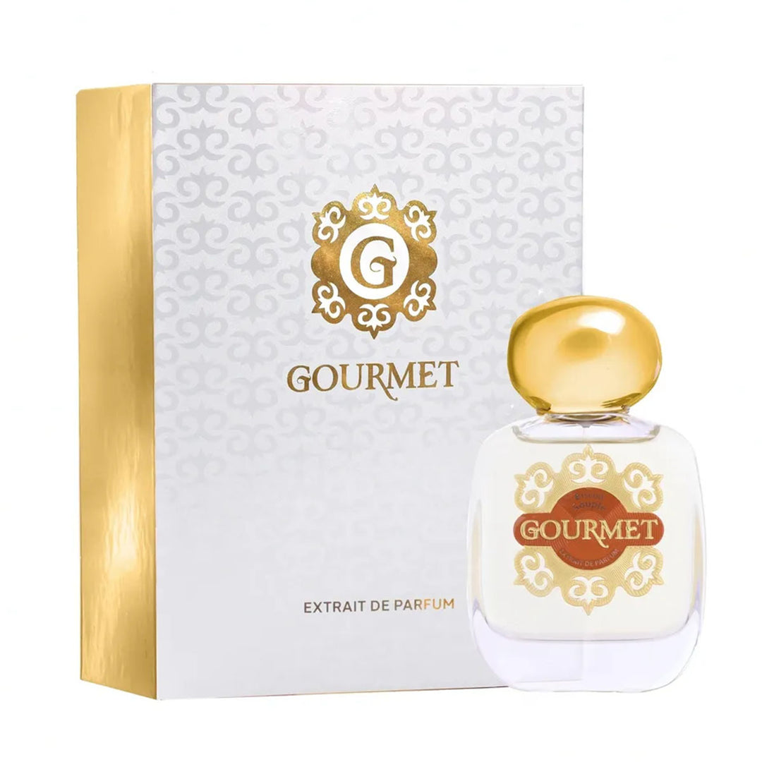 GOURMET BISCUIT SOUPLE