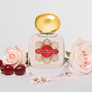 GOURMET CERISE ROUGE