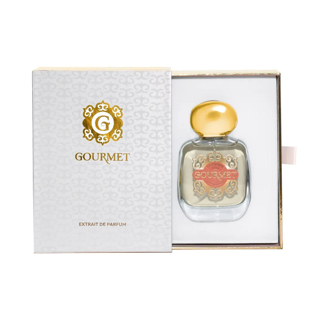 GOURMET CHAMPAGNE ROSÉ