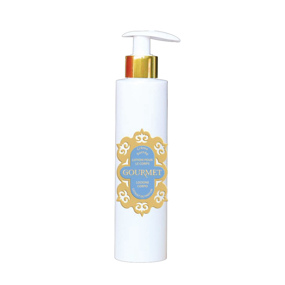 GOURMET Body Lotion Crème Sucrée