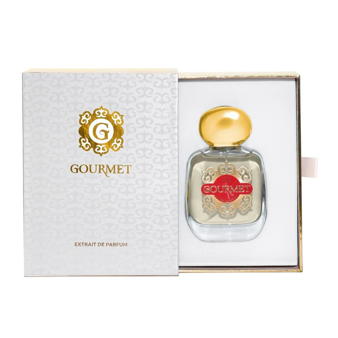GOURMET CERISE ROUGE