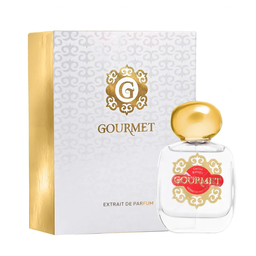 GOURMET CERISE ROUGE