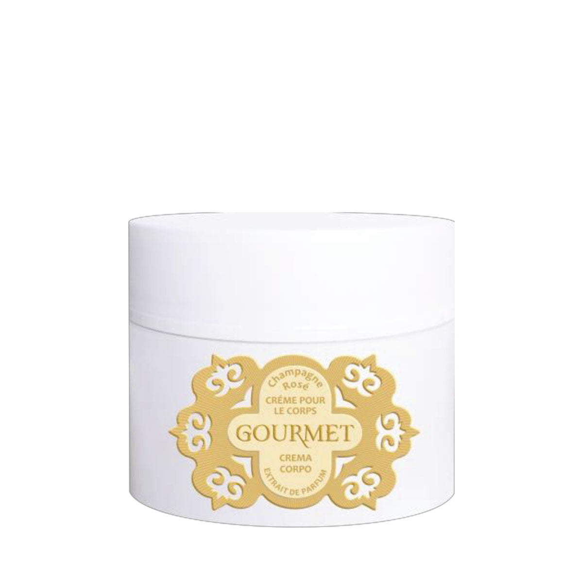 GOURMET Crema corpo Vanille