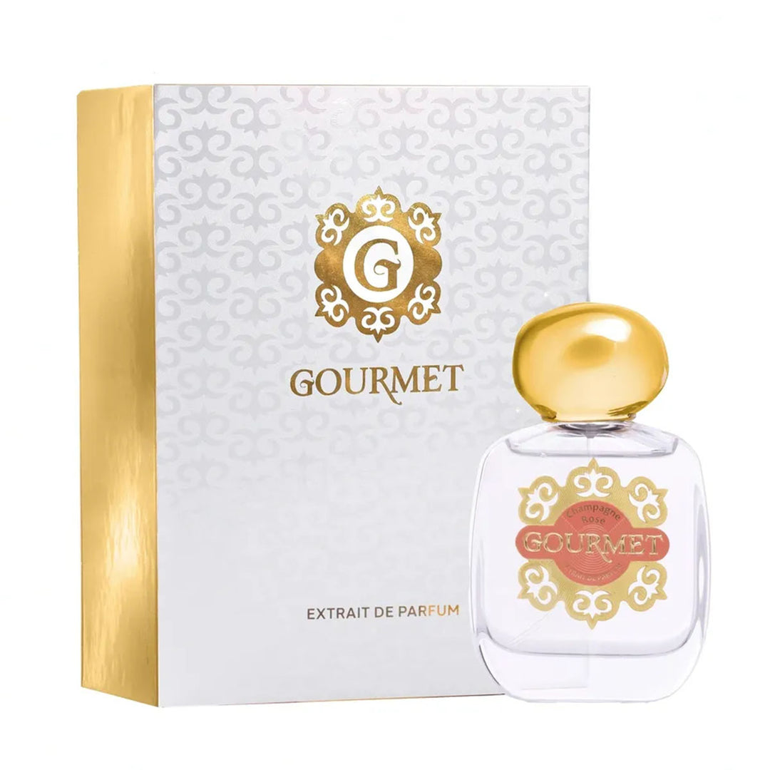 GOURMET CHAMPAGNE ROSÉ