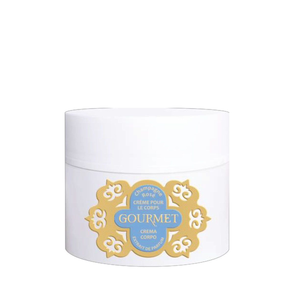 GOURMET Crema corpo Crème Sucrée