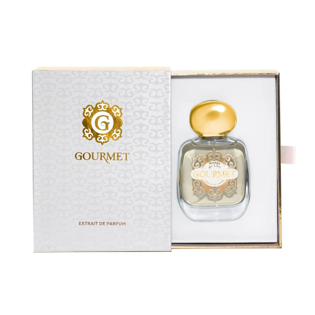 GOURMET NUAGE DE LAIT