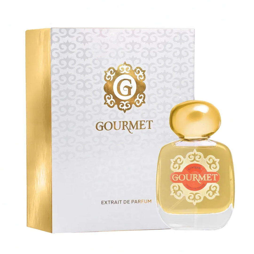 GOURMET ORANGELLE