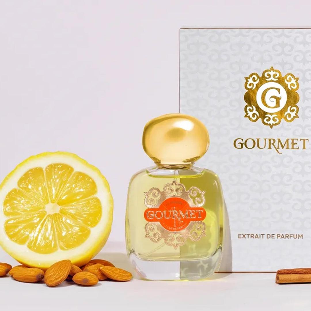 GOURMET ORANGELLE