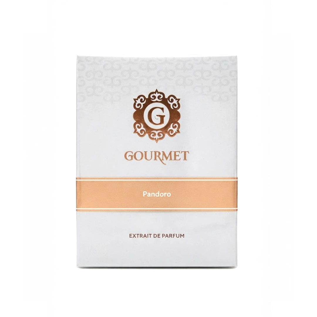 GOURMET Pandoro