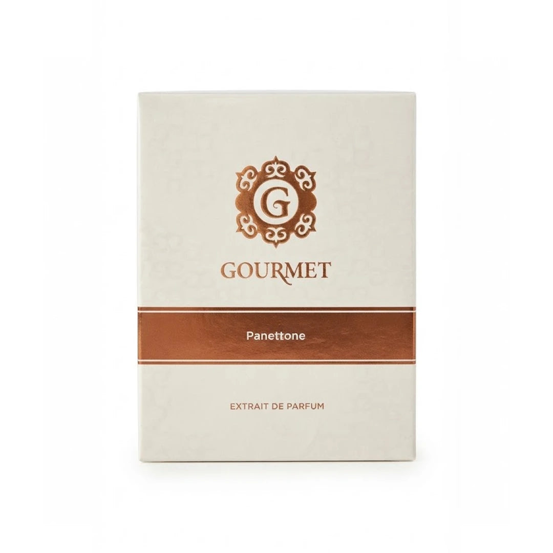 GOURMET Panettone