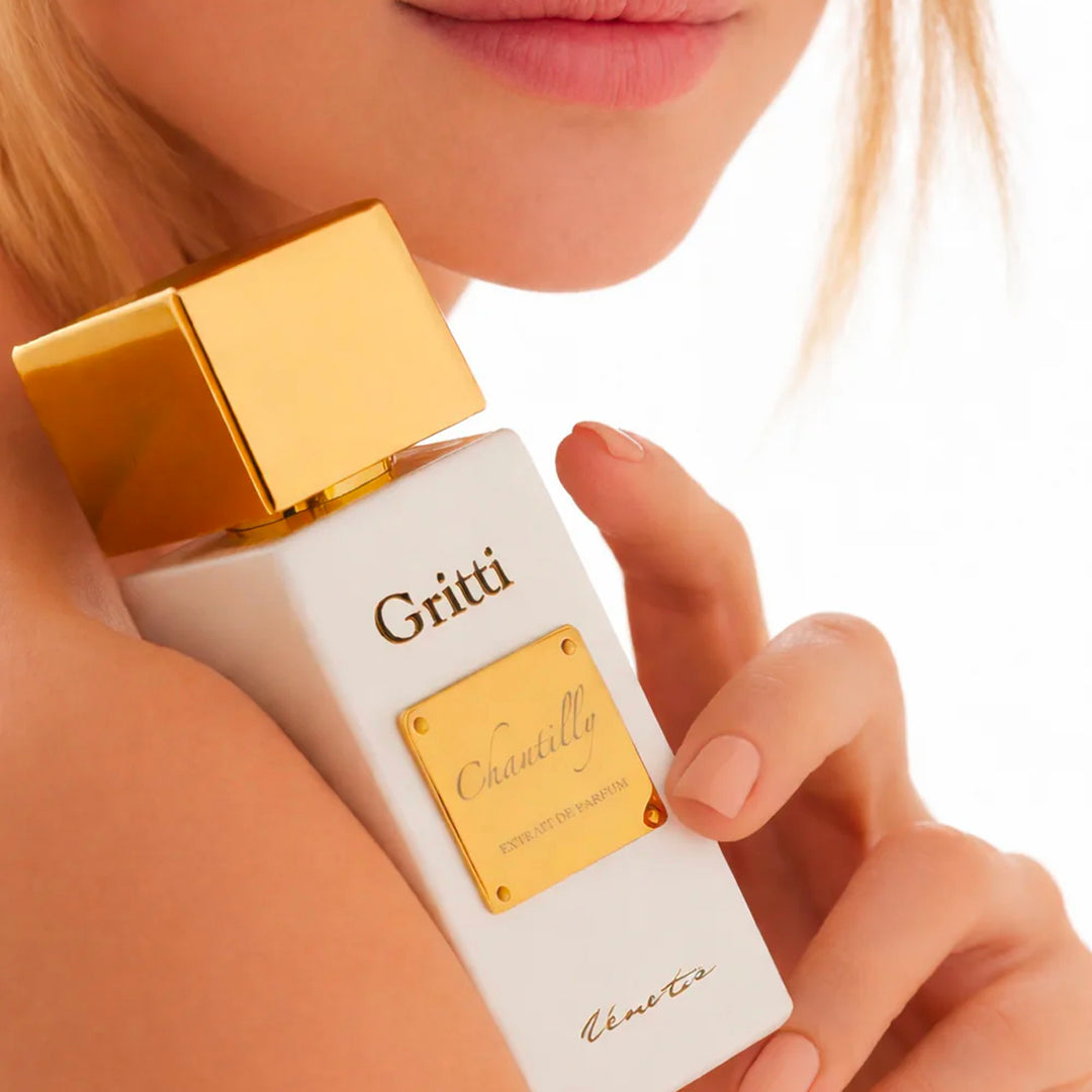 GRITTI Chantilly Extrait
