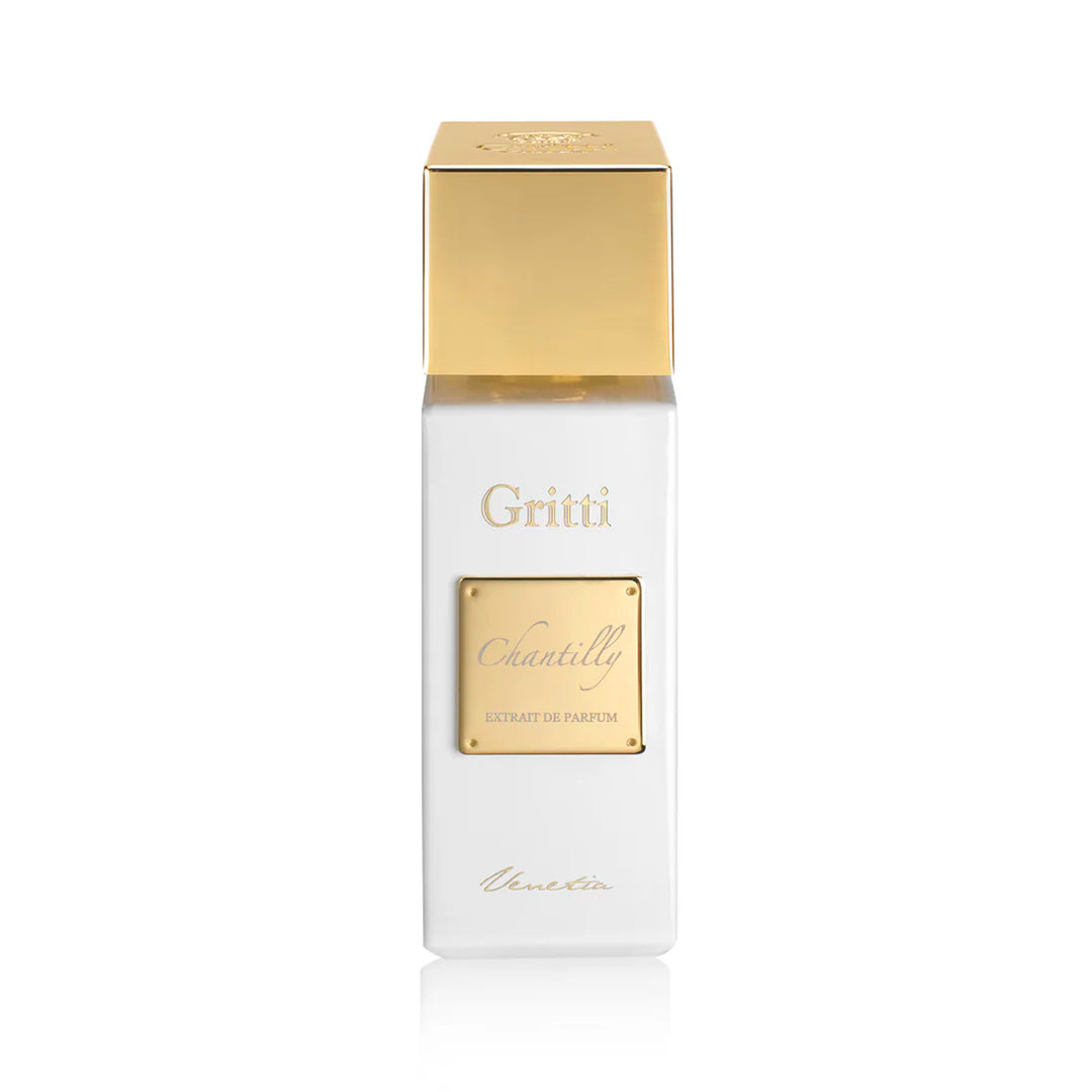 GRITTI Chantilly Extrait