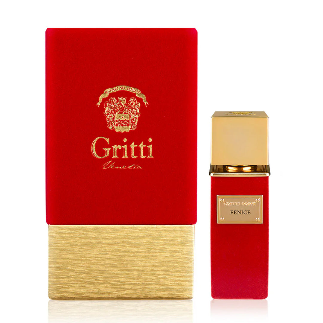 GRITTI Fenice