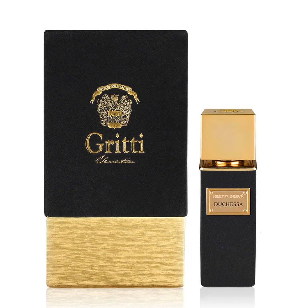 GRITTI Duchessa