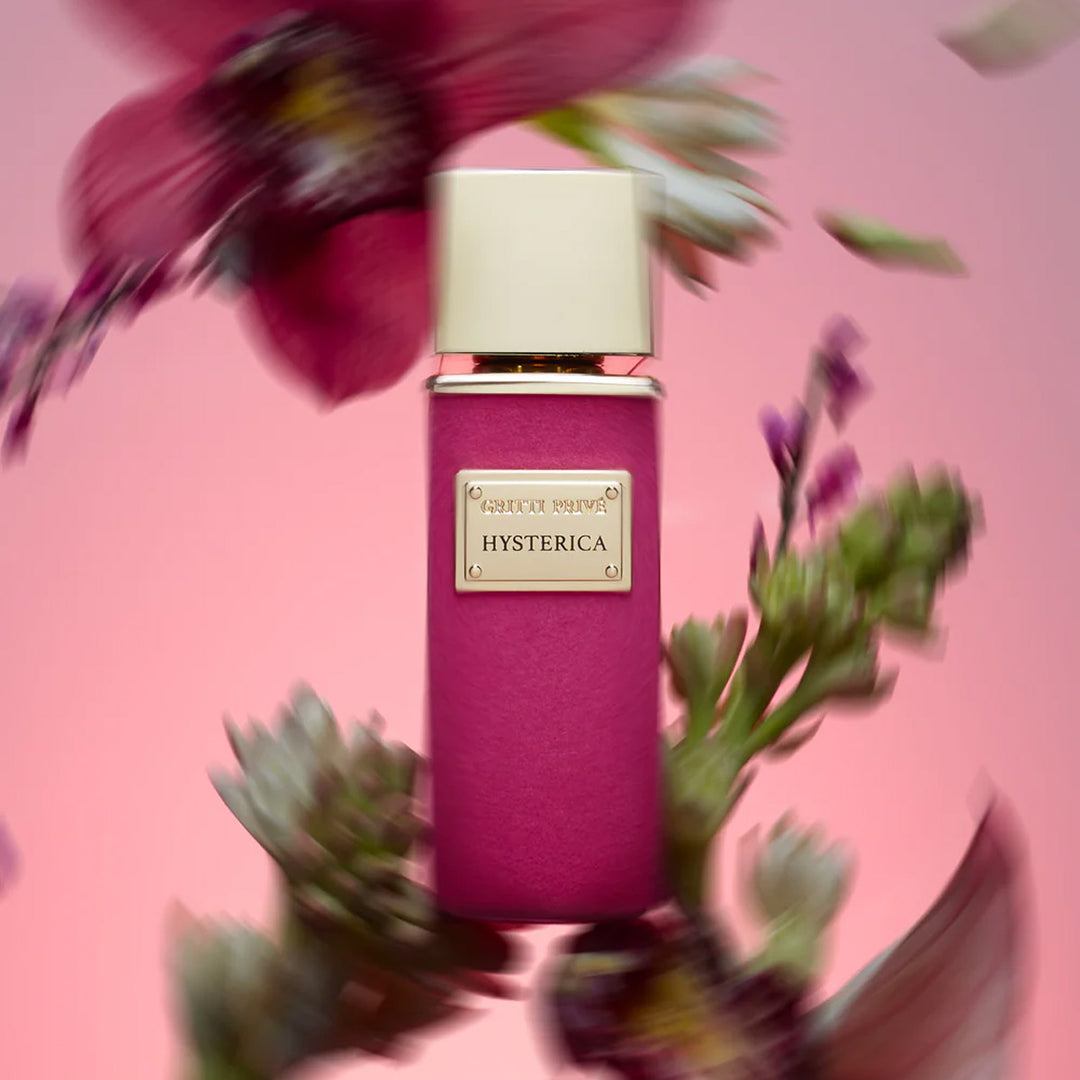 GRITTI Hysterica