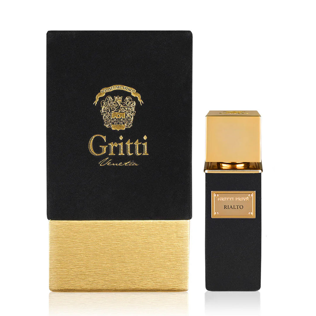 GRITTI Rialto